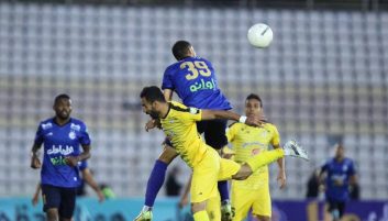 برای قهرمانی باید تیم های پایین جدولی را ببری ؛ استقلال به دنبال پاک کردن یک آمار منفی برابر پدیده !