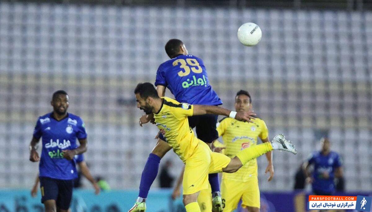 برای قهرمانی باید تیم های پایین جدولی را ببری ؛ استقلال به دنبال پاک کردن یک آمار منفی برابر پدیده !