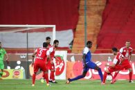 مهدی عبدی به دنبال گلزنی دوباره مقابل استقلال در دربی