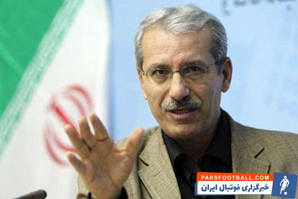 ادعای عجیب هوشنگ نصیرزاده درباره استقلال و پرسپولیس