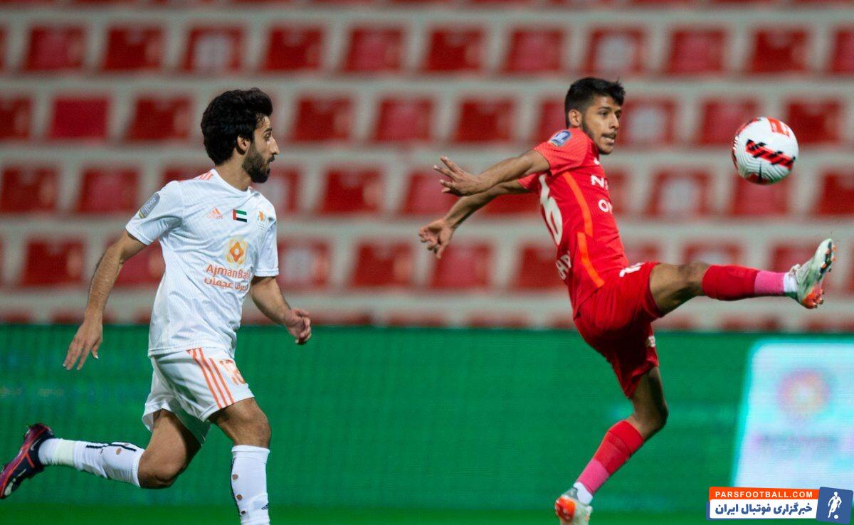 پیشنهاد های اروپایی مهدی قایدی