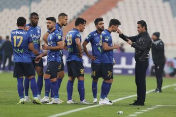 بازگشت بازیکنان اصلی استقلال به ترکیب ؛ ۱۱ بازیکن مورد اعتماد مجیدی برابر پدیده