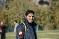 مهدی جعفرپور : پرسپولیس با یک گل به سپاهان می بازد