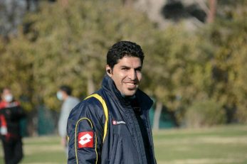 مهدی جعفرپور : پرسپولیس با یک گل به سپاهان می بازد