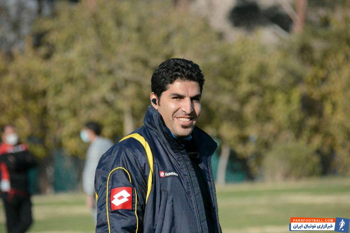 مهدی جعفرپور : پرسپولیس با یک گل به سپاهان می بازد