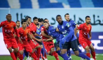 داوری استقلال و فولاد