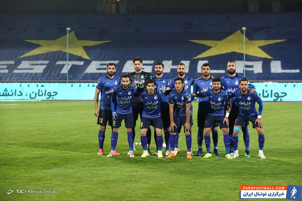 شگفتی نود در پنالتی‌ها نیمه تمام ماند!