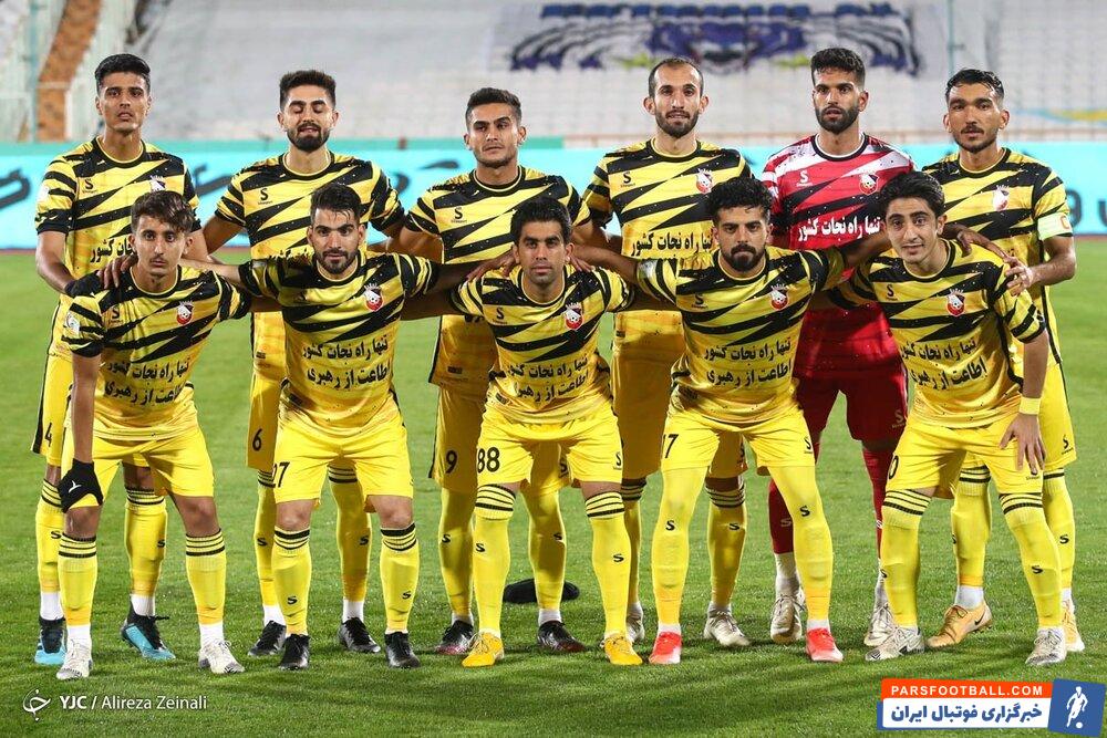شگفتی نود در پنالتی‌ها نیمه تمام ماند!