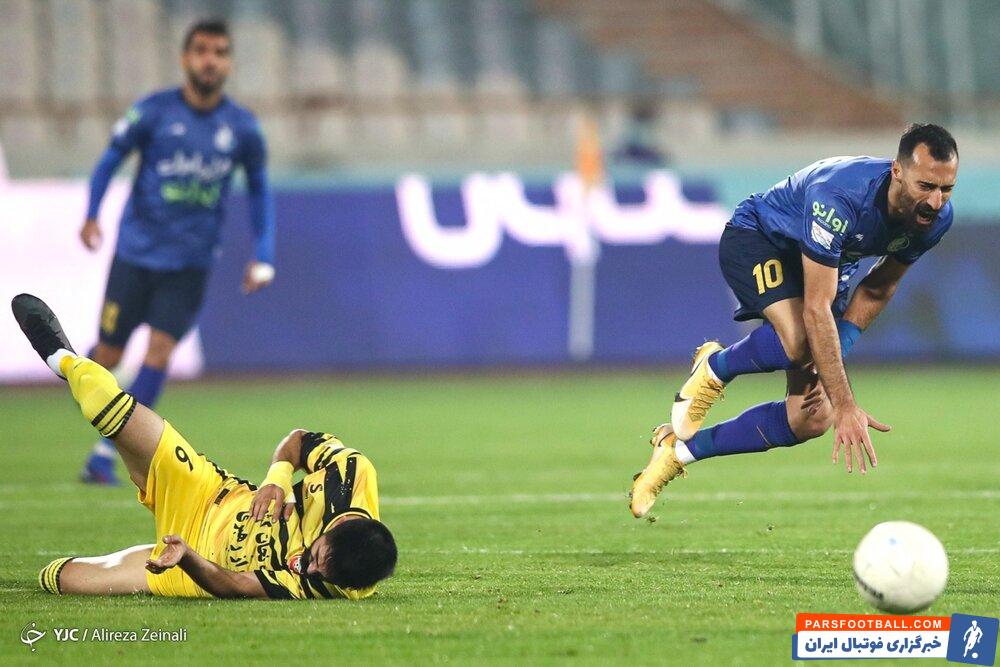 شگفتی نود در پنالتی‌ها نیمه تمام ماند!