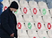 بُغض امیر قلعه نویی در نشست خبری ؛ خدارا خوش نمی‌آید چنین رفتاری با من و تیم هایم دارند !