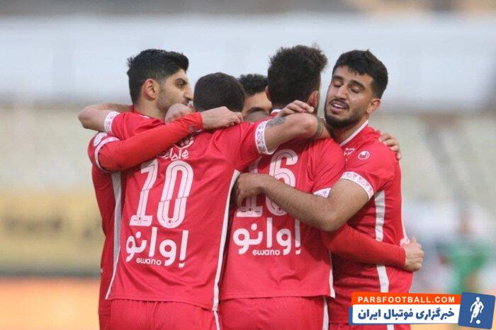 فوتبال ایران در انتظار تایید مجلس/ باز شدن پنجره پرسپولیس