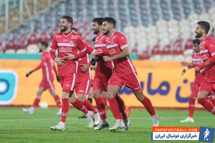 فوتبال ایران در انتظار تایید مجلس/ باز شدن پنجره پرسپولیس
