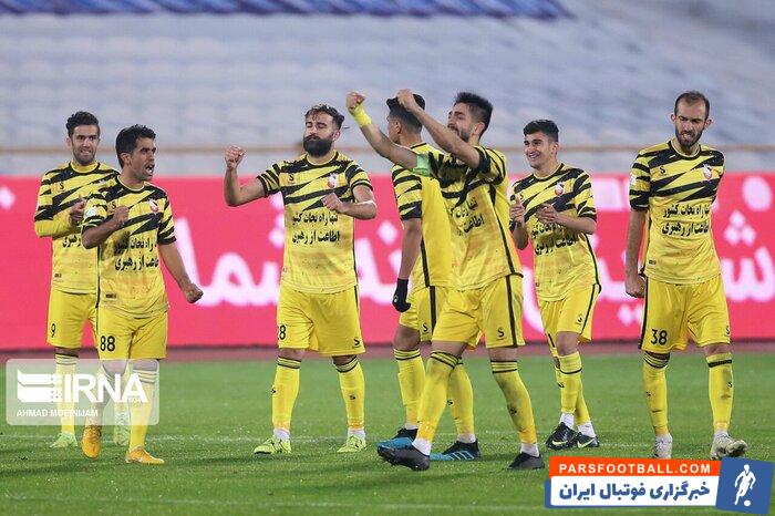 فوتبال ایران در انتظار تایید مجلس/ باز شدن پنجره پرسپولیس