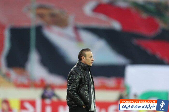 فوتبال ایران در انتظار تایید مجلس/ باز شدن پنجره پرسپولیس