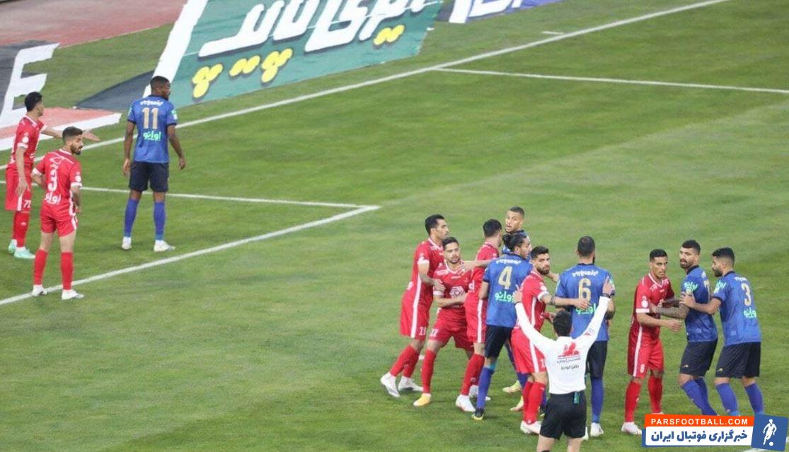 ضرر ۶۴ میلیارد تومانی حذف استقلال و پرسپولیس از آسیا
