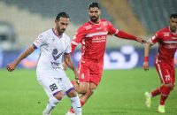 صبر یحیی گل محمدی چگونه لبریز شد ؛ رضا اسدی بازیکنی که آن قدر پاس اشتباه داد تا تعویض شد