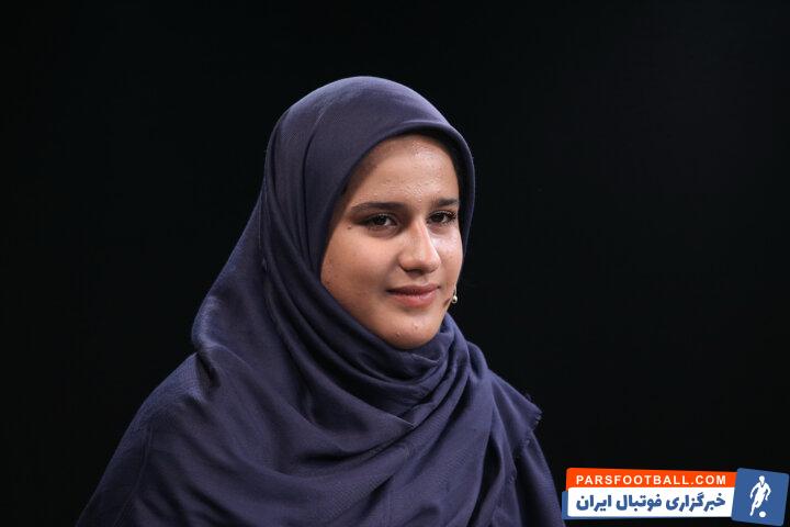 خط و نشان دختر وزنه‌بردار ایرانی برای  قهرمانان جهان و المپیک 