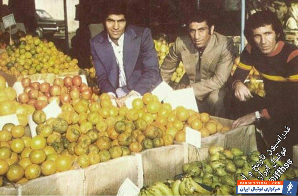 یلدای مردان آسمانی ارتش سرخ/عکس