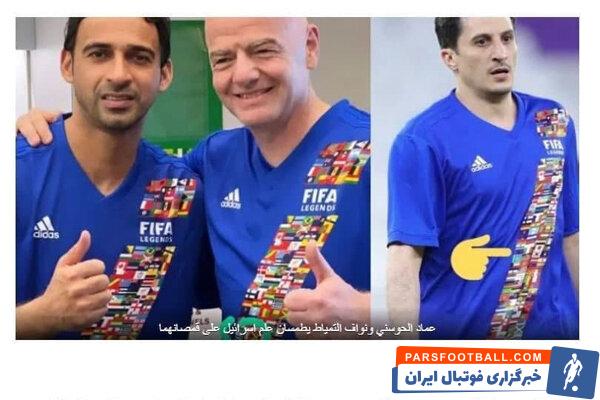 سکوت فدراسیون فوتبال در مورد اقدام مهدوی‌کیا/ در انتظار برخورد