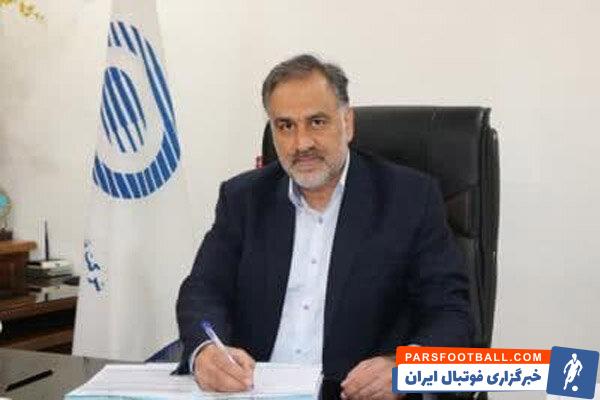 مددی: بازسازی و بهسازی «آزادی» ۵۸۰ میلیارد تومان بودجه می‌خواهد