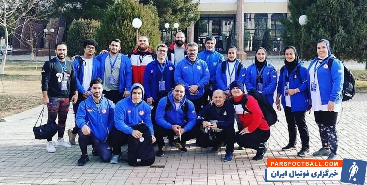 پاسخ وزنه‌برداری به منفعت‌طلبان و گوشه‌نشینان/ گام استوار نسل جوان در مسیر پیشرفت و افتخار