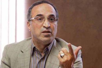 امیررضا واعظ آشتیانی : شرایط استقلال و پرسپولیس به دلیل بی توجهی و بی تدبیری در گذشته است