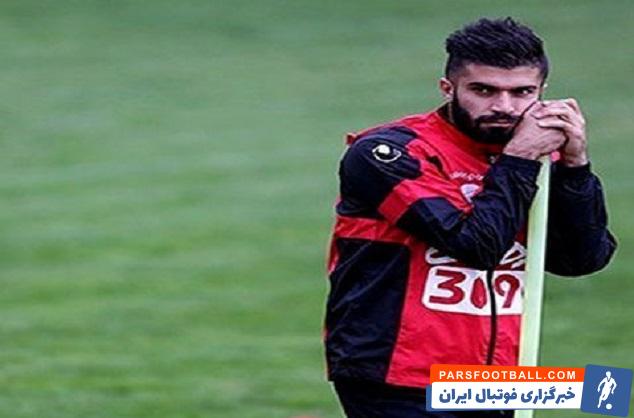 مهرداد کفشگری خطاب به فرهاد مجیدی پس از دربی استقلال و پرسپولیس : همه امکانات را در اختیار داری، ای کاش دانش مربیگری هم داشتی