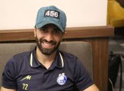 مصدومیت ارسلان مطهری ذخیره طلایی فرهاد مجیدی در استقلال برطرف شد