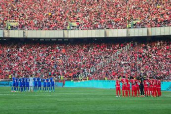 دو رکورد ویژه در انتظار پرسپولیس در دربی 97