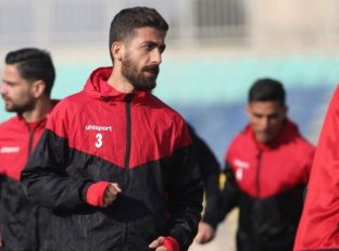 فرشاد فرجی : رقبا از سر ضعف، قهرمانی های پرسپولیس را به مسائل دیگر ربط می‌دهند ؛ امسال هم قهرمانیم
