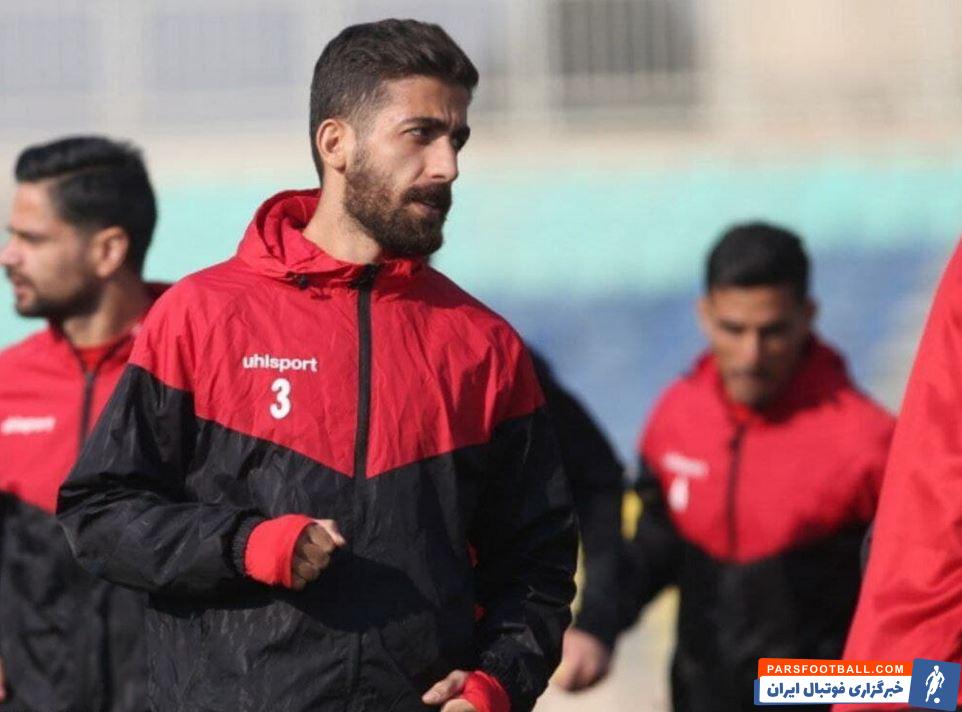 فرشاد فرجی : رقبا از سر ضعف، قهرمانی های پرسپولیس را به مسائل دیگر ربط میدهند ؛ امسال هم قهرمانیم