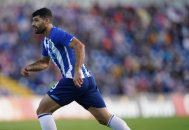 مهدی طارمی در نشست خبری پیش از بازی پورتو و اتلتیکو مادرید : گل زدن من مهم نیست ؛ پیروزی پورتو مهم است