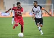 حمید درخشان : پرسپولیس می تواند دوباره مدعی قهرمانی لیگ برتر شود اما باید شرایط گلزنی تیم تغییر پیدا کند و بهتر شود