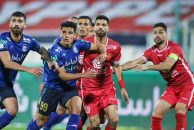 داریوش مصطفوی رئیس کمیته استیناف صدور مجوز حرفه ای باشگاه های فوتبال : خطر حذف از آسیا همچنان برای استقلال و پرسپولیس وجود دارد