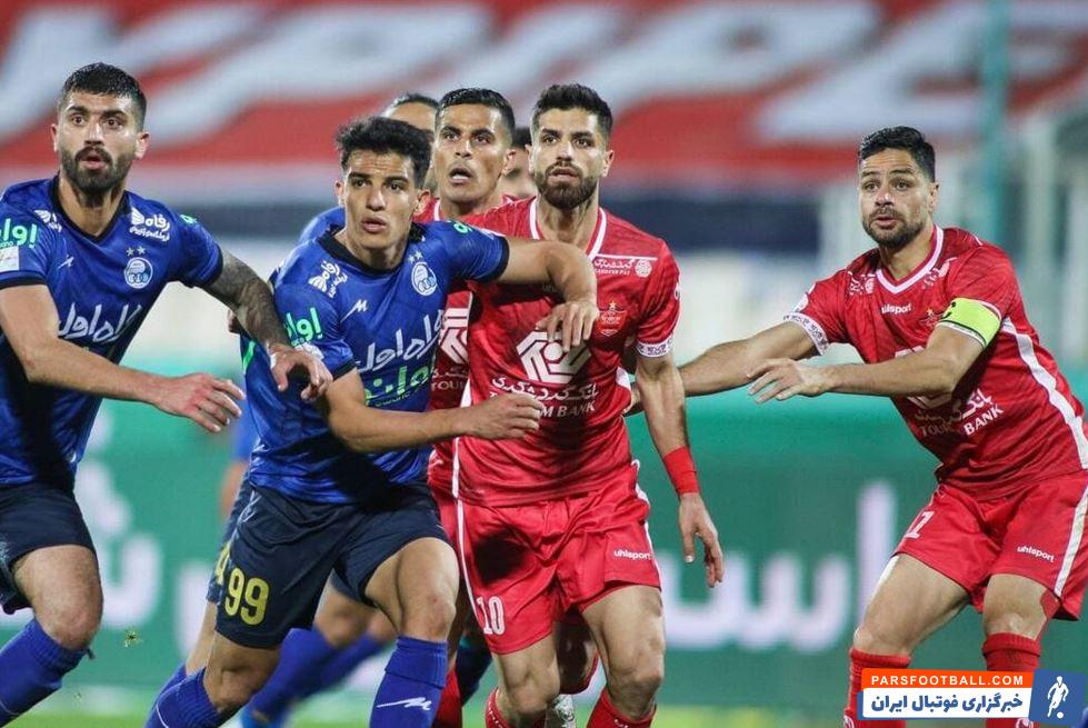 داریوش مصطفوی رئیس کمیته استیناف صدور مجوز حرفه ای باشگاه های فوتبال : خطر حذف از آسیا همچنان برای استقلال و پرسپولیس وجود دارد