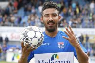 رضا قوچان نژاد