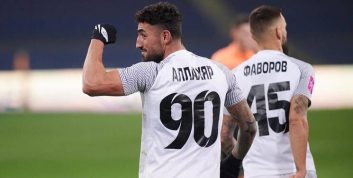 اللهیار صیادمنش