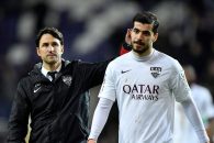 سو تیتر سعید عزت اللهی نامزد برترین هافبک وسط سال دانمارک شد