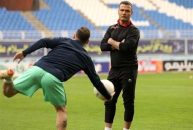 داوود سیدعباسی : می خواهم نشان بدهم شاگرد خَلَف استقلال هستم