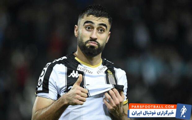 کاوه رضایی در راه بازگشت به فوتبال ایران