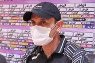 نشست خبری یحیی گل محمدی