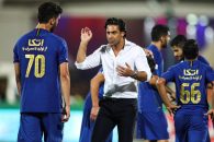 ادامه روند شکست ناپذیری استقلال در لیگ برتر