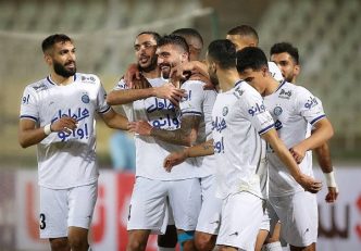 ایمان عالمی پیشکسوت استقلال درباره بازی مقابل پیکان صحبت کرد