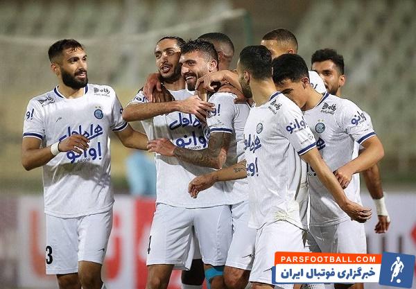 ایمان عالمی پیشکسوت استقلال درباره بازی مقابل پیکان صحبت کرد