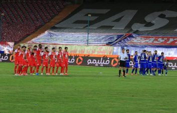 حذف استقلال و پرسپولیس از آسیا