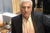 توصیه منصور رشیدی به رشید مظاهری