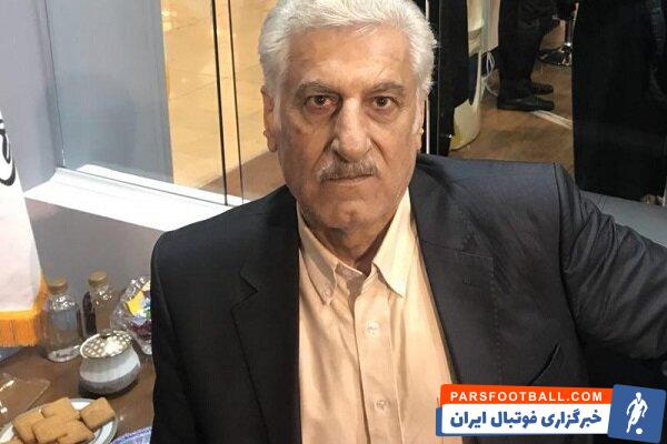 توصیه منصور رشیدی به رشید مظاهری