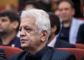 امیر حاج رضایی : برنده واقعی دربی 97 کسانی بودند که بازی را ندیدند