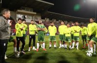 حسین کنعانی زادگان مدافع جنجالی العربی قطر به تیم ملی دعوت می‌شود