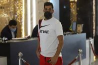 ورود فدراسیون فوتبال به رفتار غیراخلاقی یک بازیکن ؛ حذف قریب الوقوع کنعانی زادگان از تیم ملی ایران